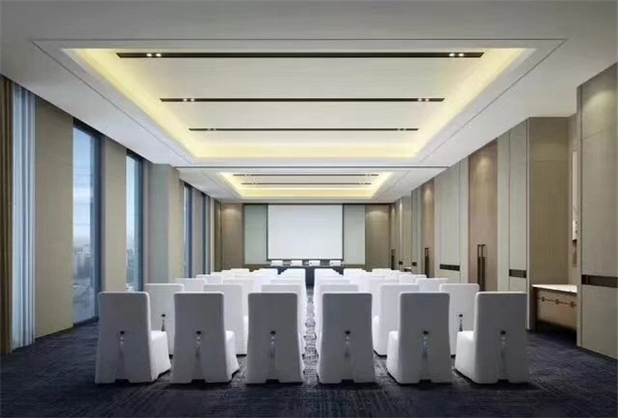 青岛会议会展服务礼仪三要素